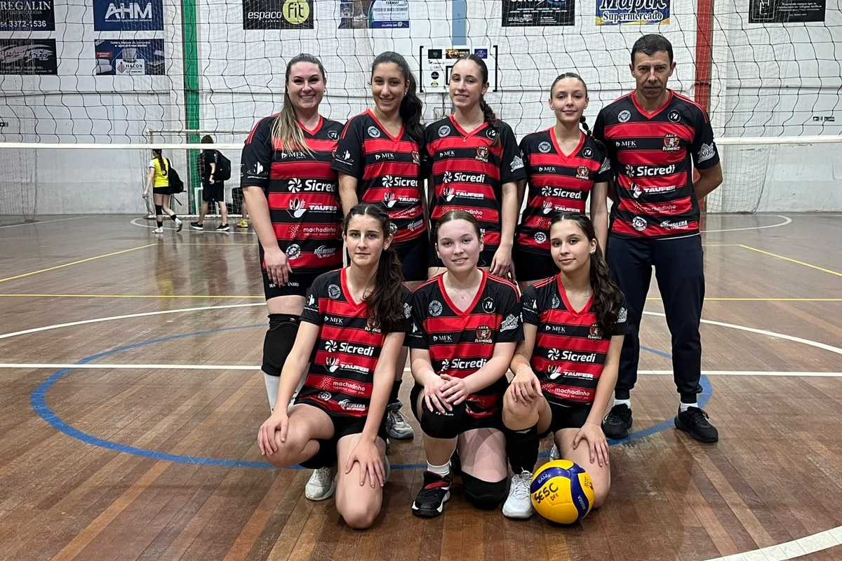 Volei