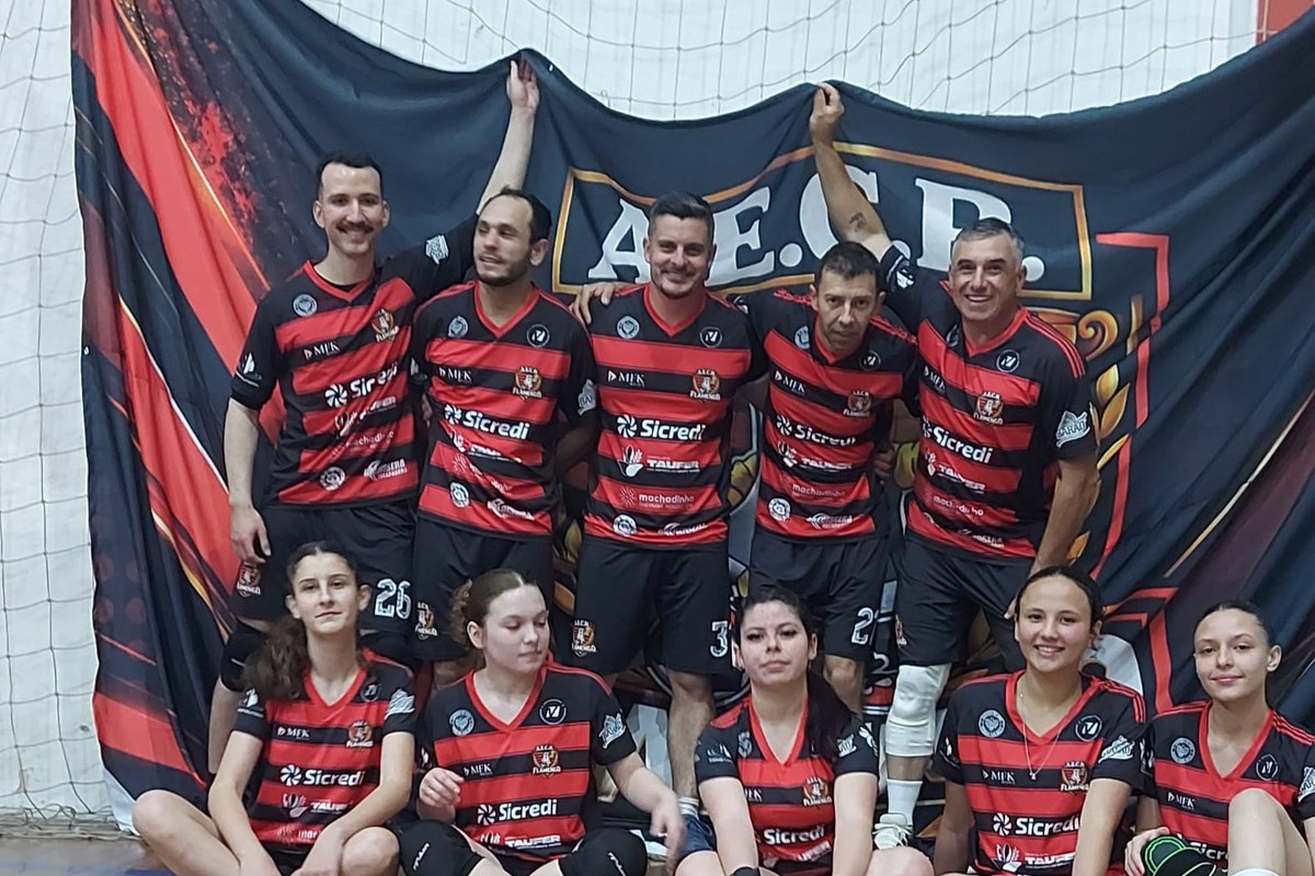 Volei